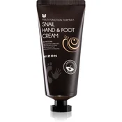 MIZON ( Snail Hand and Foot Cream) 100 ml