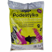 Stelja AGROLIT 14l lesni peleti