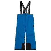 Lego kidswear LWPOWAI 708, djecije skijaške hlace, plava 60-1101-168