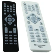 General Soundmaster NR-850 - compatible General-branded remote control