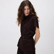 Reserved - Bluza sa kaišem