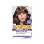 Loreal Paris Excellence 6.11 Boja za kosu