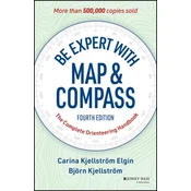 Be Expert with Map and Compass