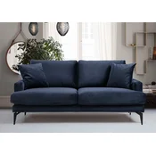 Atelier del Sofa Dvosed Papira Teget