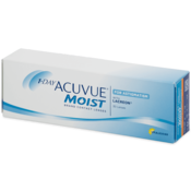 JOHNSON&JOHNSON ACUVUE BIFOCAL