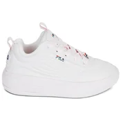 Fila  FILA SUPERBUBBLE kids  Rožnata