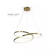 VESTA 495 LUSTER 55W 3000K MESING