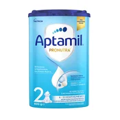 NUTRICIA Mlecna formula za odo?cad od 6-12 meseci 800gr aptamil 2