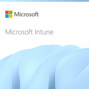 Microsoft Intune Enterprise Application Management - godišnja pretplata (1 godina)