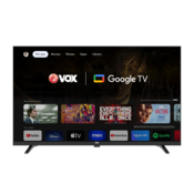 VOX 32GOH205B Smart Televizor LED, 32, HD, Android, Crni