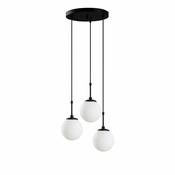OPVIQ Orbital 15 14006 Crni luster