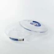 Lock n Lock Posuda za grickalice i umake Classic, 2.3l