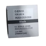 TONER za Canon FORUSE IR2520 C-EXV33, C-EXV-33, CPR35, NPG51 CNTNK2520HY