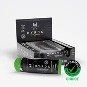 Pre-Workout Gel - 12 x 50g - Green Apple (HYROX Edition)