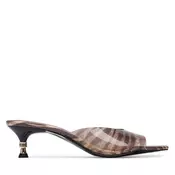 Natikači Just Cavalli 80RA3S61 ZSE42 Rjava
