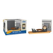 Funko MINI MOMENTS: SEINFELD- NEWMAN