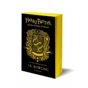 Harry Potter and the Chamber of Secrets - Hufflepuff Edition