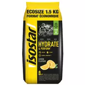 Izotonicni napitak u prahu HYDRATE&PERFORM 1,5 kg limun