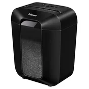 Šreder Fellowes - LX41, 17l, crni