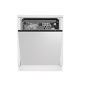 BEKO ugradna mašina za pranje sudova BDIN 38521 Q