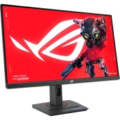 ASUS Monitor ASUS ROG Strix XG32UCG, 80 cm (32), IPS, 180 Hz | Gaming, (5000006046)
