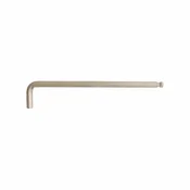 UNIOR Imbus kljuc loptasti dugi 220/3sl 91.5mm/208mm