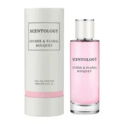 shumee Parfumska voda Scentology Lychee & Floral Bouquet 100 ml