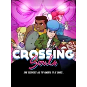 Devolver Digital Game Key Crossing Souls (Cijeli svijet)