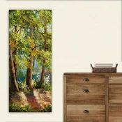 Wallity Slika DKY31193655400_50120, 50x120 cm