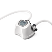INTEX 26690 Sistem za slano vodo QS1600 Krystal Clear solinator - 6941057430980