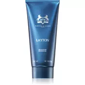 Parfums De Marly Layton parfumirani gel za prhanje za moške 200 ml