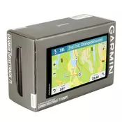 Garmin DriveTrack 71 MT-S