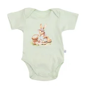 Lillo&Pippo bodi kr, unisex