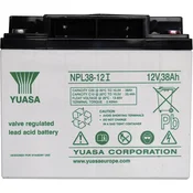 YUASA YUASA SERIJA NPL/RE