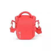 VANGUARD VK 15RD torba za fotoaparat/videokameru, crvena 4719856244662