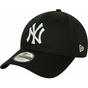 New York Yankees 9Forty MLB Patch Black UNI Šilterica