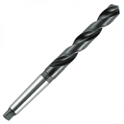 Spiralni sveder HSS Morse konus DIN 345 RN - 24,0 mm