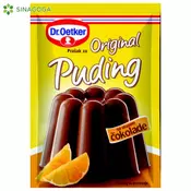 PUDING COKOLADA 47GR.(30) DR. OETKER