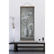 WALLXPERT Dekorativna slika ARTJPNPSTRDK18 40120
