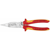 KNIPEX Klešta multi lock 1000v