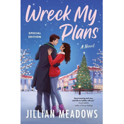 Wreck My Plans