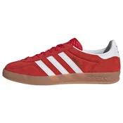 ADIDAS ORIGINALS Nizke superge Gazelle rdeča/bela