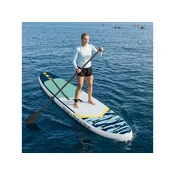 VIDAXL sup deska APEX, 110, 335cm