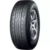 YOKOHAMA letna 4x4 / SUV pnevmatika 265 / 65 R17 112H G902