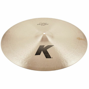 Ride činela 22” K-Custom Dark Zildjian