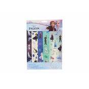Kids Licensing Frozen set stikera
