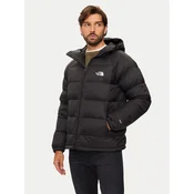 The North Face Puhovka Hydrenalite NF0A5GIE Črna Regular Fit
