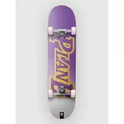Plan B Staple 7.75x31.6 Complete uni
