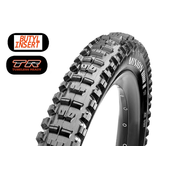PL. MAXXIS MINION DHR II 29X2.4 WT TR DH