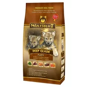 Wolfsblut Dog Puppy Deep Glade 2kg